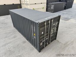 Supreme Containerhandel |Neuwertig 20-Fuß Container Lagercontainer NÜRNBERG