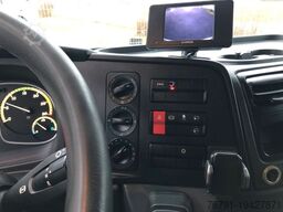 MERCEDES-BENZ Atego 1218 Blatt/Blatt_Klima_LBW_8,70m_NewBrakes