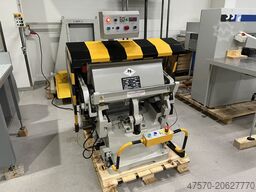 ML-800 NXL Die-Cutting Machine