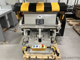 ML-800 NXL Die-Cutting Machine