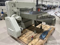 Polar Mohr 115 EMC
