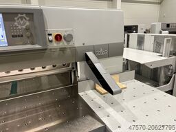 Polar Mohr 115 XT Paper Cutting Guillotine