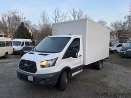 Ford Transit FED 350 Ko LBW