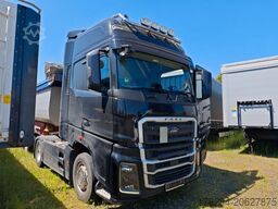 FORD F-MAX LUX LED, Intarder, Standklima, RDKS, Voll