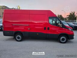 Iveco 35-14 METANO 12/2021 KM 25MILA