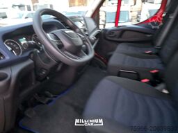 Iveco 35-14 METANO 12/2021 KM 25MILA