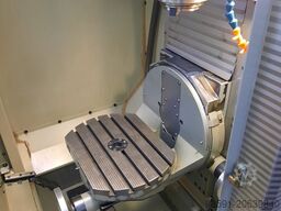 Deckel Maho DMU 35 M