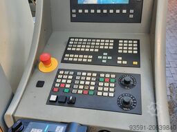 Deckel Maho DMU 35 M