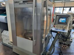 Deckel Maho DMU 35 M