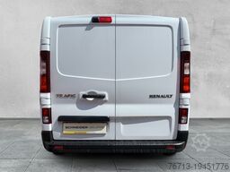 Renault Trafic KASTENWAGEN L2H1 E-Tech NAVI SHZ PDC
