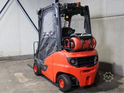 Linde H20 T