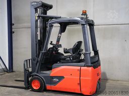 Linde E16 C