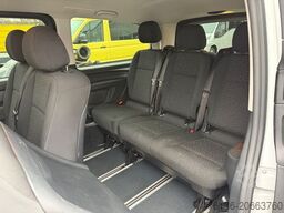 MERCEDES-BENZ Vito Tourer 114 CDI Automatik 9 Sitzer Klima