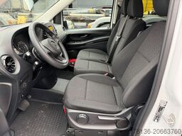 MERCEDES-BENZ Vito Tourer 114 CDI Automatik 9 Sitzer Klima