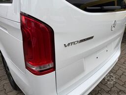 MERCEDES-BENZ Vito Tourer 114 CDI Automatik 9 Sitzer Klima