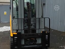 Jungheinrich EFG 320 5m/ batt2023/ 5396h