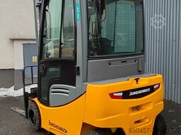 Jungheinrich EFG 320 5m/ batt2023/ 5396h