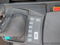 Jungheinrich EFG 320 5m/ batt2023/ 5396h