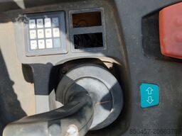 Jungheinrich ESE220 2400mm