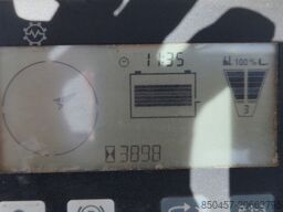 Jungheinrich ESE220 2400mm