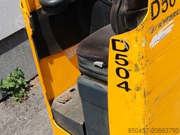 Jungheinrich ESE220 2400mm