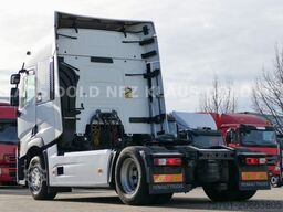 RENAULT T 460 High Cab 2-XL-Tank Navi Euro 6