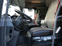 RENAULT T 460 High Cab 2-XL-Tank Navi Euro 6