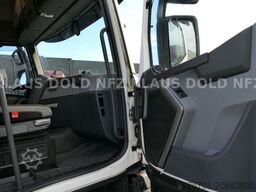 RENAULT T 460 High Cab 2-XL-Tank Navi Euro 6