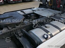 RENAULT T 460 High Cab 2-XL-Tank Navi Euro 6