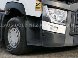 RENAULT T 460 High Cab 2-XL-Tank Navi Euro 6