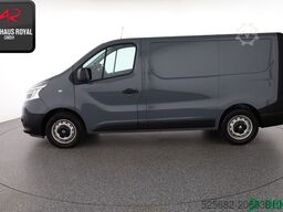 renault Trafic 2.0 DCI KASTEN KAMERA,KEYLESS,NAVI,AHK,SH