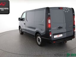 renault Trafic 2.0 DCI KASTEN KAMERA,KEYLESS,NAVI,AHK,SH