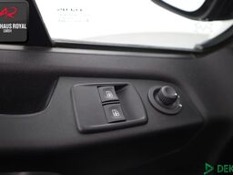 renault Trafic 2.0 DCI KASTEN KAMERA,KEYLESS,NAVI,AHK,SH