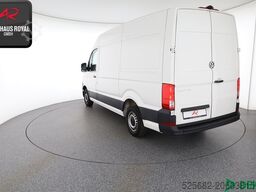 Volkswagen Crafter 2.0 TDI KASTEN AUT,KAMERA,NAVI,DAB,KLIMA