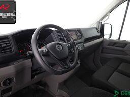 Volkswagen Crafter 2.0 TDI KASTEN AUT,KAMERA,NAVI,DAB,KLIMA