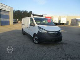OPEL Vivaro-B, XARIOS 350, Verkaufswagen, TÜV 12/2026