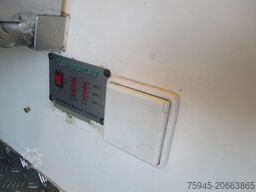 OPEL Vivaro-B, XARIOS 350, Verkaufswagen, TÜV 12/2026