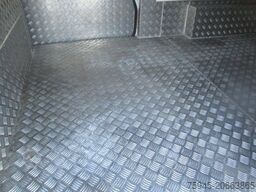 OPEL Vivaro-B, XARIOS 350, Verkaufswagen, TÜV 12/2026