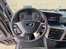 MAN TGX 18.430 XLX 4X2 2020 MEGA + HEFSCHOTEL TACHO V2