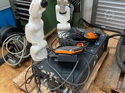 KUKA KR3 R540 sixx KRC4 komplett (582 Std.)