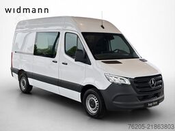 Mercedes-Benz Sprinter 317 CDI Kasten  LED,Navi,Kamera