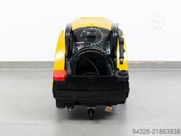 Kärcher HDS 558 C - 550l/h - 140bar - 230V