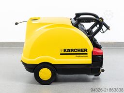 Kärcher HDS 558 C - 550l/h - 140bar - 230V