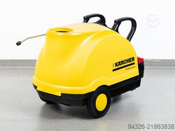 Kärcher HDS 558 C - 550l/h - 140bar - 230V