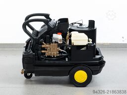Kärcher HDS 558 C - 550l/h - 140bar - 230V