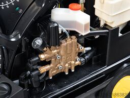 Kärcher HDS 558 C - 550l/h - 140bar - 230V