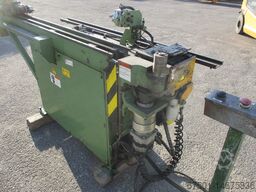 MIIC CNC Rohrbiegemaschine (2684)
