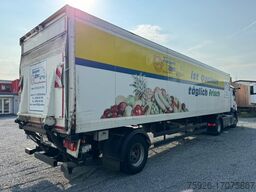 Wuellhorst*Tiefkühlauflieger*-30 Grad*Lenkachse*