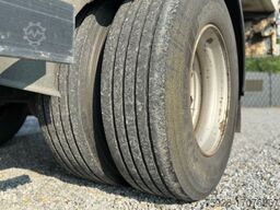 Wuellhorst*Tiefkühlauflieger*-30 Grad*Lenkachse*