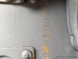 Mercedes-Benz Actros 4141